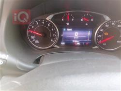 جي ام سي تيراين